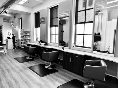Corte de Cabello