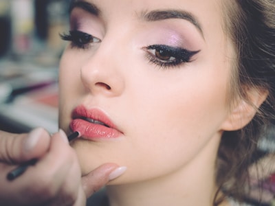 Maquillaje